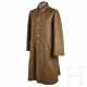 A Japanese Army Enlisted Overcoat - Foto 1