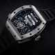RICHARD MILLE, RM-69 EROTIC TOUBILLON, AN EXTREMELY RARE LIMITED EDITION TITANIUM WRISTWATCH - photo 1
