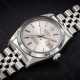 ROLEX, DATEJUST REF. 68240, A STEEL AUTOMATIC WRISTWATCH RETAILED BY TIFFANY & CO. - photo 1