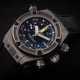 HUBLOT, KING POWER OCEANOGRAPHIC 1000, A LIMITED EDITION TITANIUM AUTOMATIC CHRONOGRAPH DIVER’S WATCH - фото 1