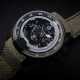 HYT, H2-DL-248461, A LIMITED EDITION TITANIUM HYDROMECHANICAL WRISTWATCH - photo 1