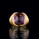 Pomellato. Amethyst-Ring. - фото 1