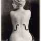 Man Ray (Philadelphia 1890 - Paris 1976). Le Violon d'Ingres. - Foto 1