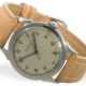 Armbanduhr: äußerst seltene Juvenia mit "Error Proof Dial" und Zentralsekunde, 40er-Jahre - photo 1
