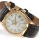 Armbanduhr: Automatik-Chronometer Rolex Datejust 18K Pink-Gold Ref. 6624/6627, ca.1959 - Foto 1
