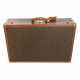 LOUIS VUITTON Travel Case "ALZER 75". - photo 1