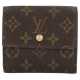 LOUIS VUITTON Purse, Koll: 2002. - Foto 1