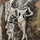 Pablo Picasso (1881 Malaga - 1973 Mougins) (F) - фото 1