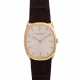 PATEK PHILIPPE Ellipse Vintage Herrenuhr, Ref. 3546, 1970er Jahre. Gold 18K. - фото 1