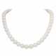 SCHOEFFEL pearl necklace - Foto 1