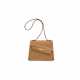 A LIMITED EDITION GOLD EPSOM LEATHER MINI DESORDRE KELLY 20 WITH GOLD HARDWARE - photo 1