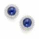 FRASCAROLO
Cabochon sapphire and na… - photo 1