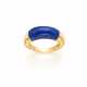 VAN CLEEF & ARPELS
Lapis lazuli ye… - photo 1