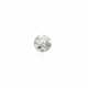 Round ct. 1.45 old cut diamond.… - Foto 1