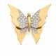 POMELLATO
Diamond butterfly shaped … - photo 1