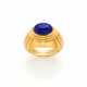 BOUCHERON
Lapis lazuli yellow gold … - Foto 1