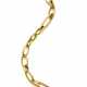 POMELLATO
Yellow gold chain bracele… - photo 1