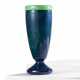 Club shaped vase - Foto 1