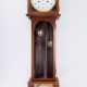 Precision pendulum clock in the style of the Viennese "Laterndluhr" - Foto 1