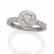 Solitaire Ring - photo 1