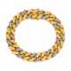 Curb Chain Bracelet - Foto 1