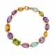 Gemstone Bracelet - фото 1