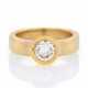 Solitaire Ring - photo 1