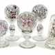 Briefbeschwerer , Paperweights , - фото 1