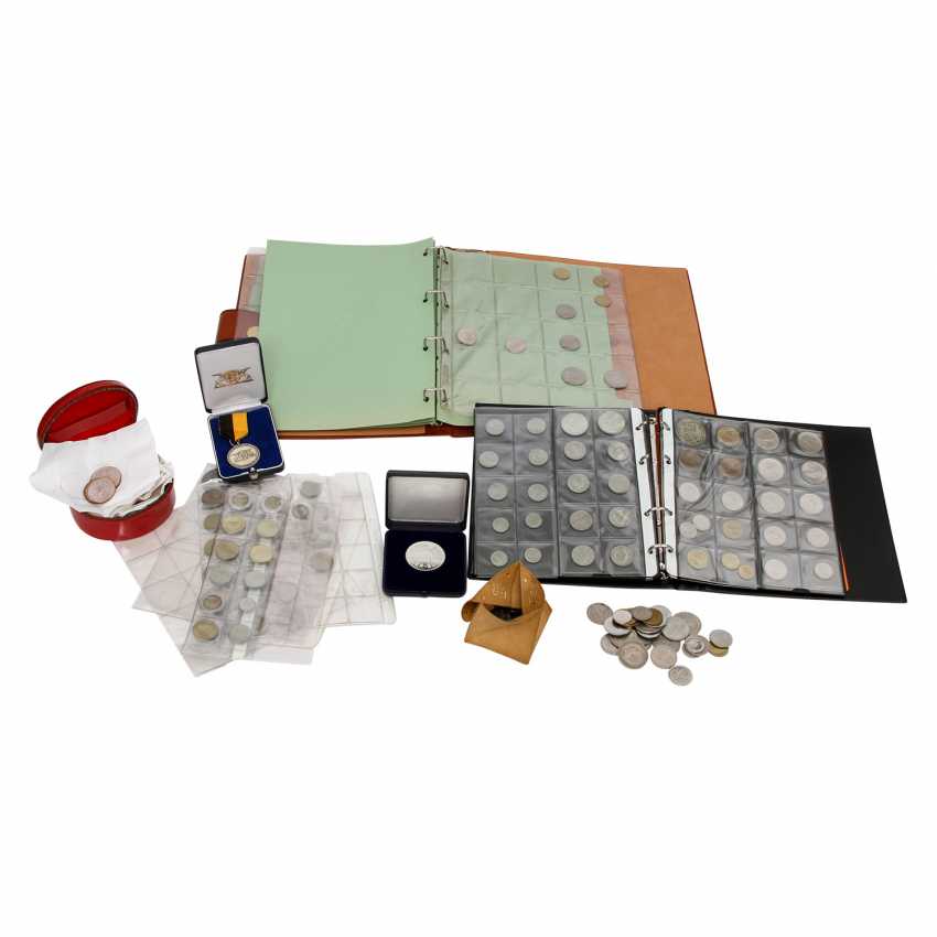Coins And Medals With Treasure Trove Character Auction Catalog