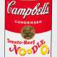 Campbells Soup II - photo 1
