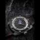DE BETHUNE. A VERY RARE TITANIUM LIMITED EDITION AUTOMATIC WRISTWATCH WITH POWER RESERVE - фото 1
