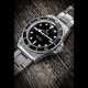 ROLEX. A STAINLESS STEEL AUTOMATIC WRISTWATCH WITH SWEEP CENTRE SECONDS AND BRACELET - фото 1