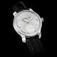 H. MOSER & CIE. AN 18K WHITE GOLD PERPETUAL CALENDAR WRISTWATCH WITH POWER RESERVE AND LEAP YEAR INDICATOR - Foto 1