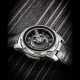 ULYSSE NARDIN. AN UNUSUAL AND RARE 18K WHITE GOLD LIMITED EDITION CARROUSEL TOURBILLON WRISTWATCH WITH DATE - Foto 1