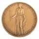 Bronze Medal - Olympic Games Berlin 1936 - photo 1