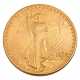USA /GOLD - 20 $ Double Eagle, St. Gaudens 1924 - photo 1