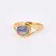 Opal Ring - photo 1