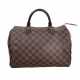 LOUIS VUITTON Henkeltasche "SPEEDY 30", Kollektion 2011, Aktueller Neupreis: 800,-€. - Foto 1