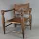 Armlehnstuhl "Safari-Chair" - Entwurf: Wilhelm - Foto 1