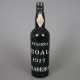 Wein - 1922 Vintage Madeira D’Oliveiras Boal, P - фото 1