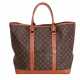 LOUIS VUITTON VINTAGE Reisetasche/Shopper. - photo 1