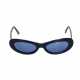 CHANEL Sonnenbrille "c503/65". - фото 1