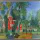Dufy, Raoul (1877 Le Havre - Forcalquier 1953, - фото 1