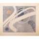 ACKERMANN, MAX (1887-1975), "Abstract Composition", - Foto 1