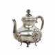 GERMAN, teapot, 800, 20th c., - Foto 1
