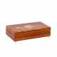 REUGE "Jewelry box with music box" - Foto 1