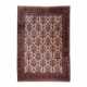 Oriental carpet. BACHTIARI/PERSIA, 20th century, 350x250 cm. - фото 1