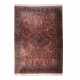 Oriental carpet. 20th century, 346x248 cm. - Foto 1