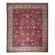Oriental carpet. TEREBRIS/PERSIA, 1st half of 20th century, ca. 358x301 cm. - photo 1