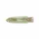 AN EXCEPTIONAL AND RARE ARCHAIC GREEN JADE CEREMONIAL BLADE - photo 1